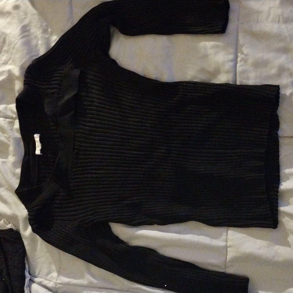 Women's sweater